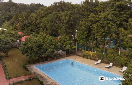 阿圖爾亞度假村