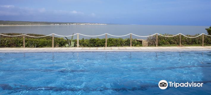 Hotel Es Blau des Nord Hotels in Llevant