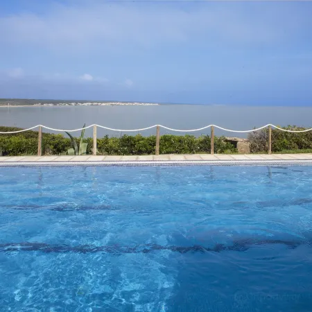 Hotel Es Blau des Nord