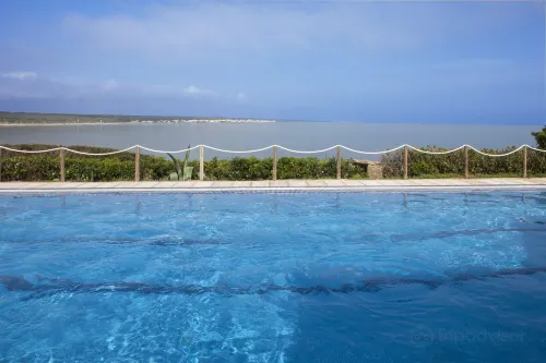 Hotel Es Blau des Nord Hôtels à : Colonia de Sant Pere