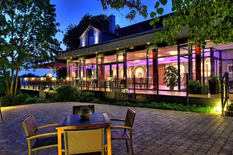 Arthotel Kiebitzberg