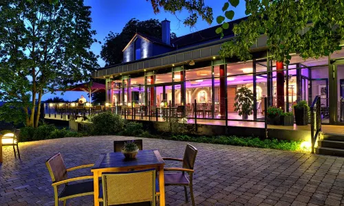 Arthotel Kiebitzberg