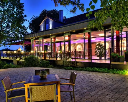 Arthotel Kiebitzberg Hotels in Havelberg