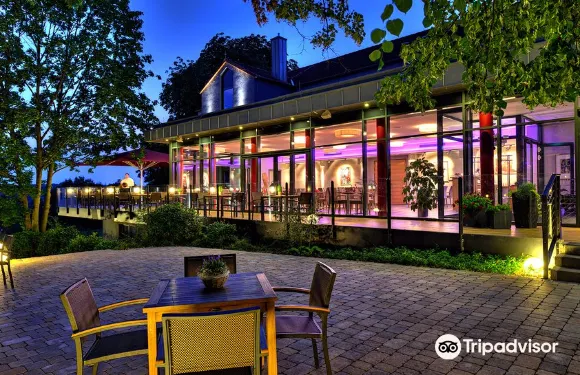 基彼茲貝格藝術酒店