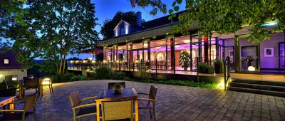 ArtHotel Kiebitzberg Hotels in der Nähe von Dom St. Marien zu Havelberg