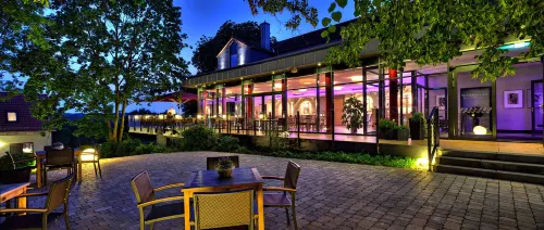 Arthotel Kiebitzberg Hoteles en Havelberg