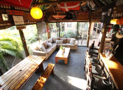 索蒂科拉克斯背包客飯店