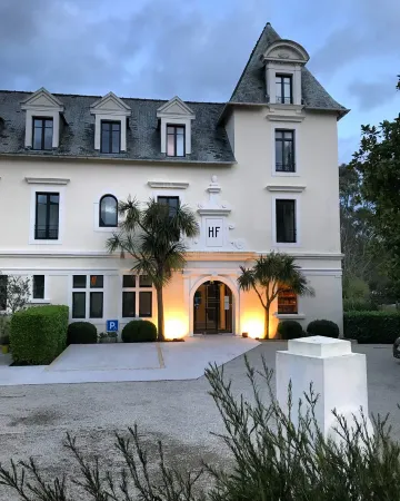 Hotel de France