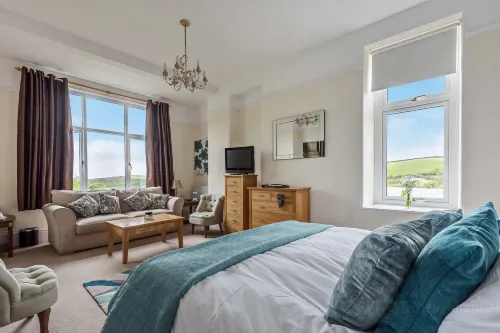 Boscastle House - Wifi
