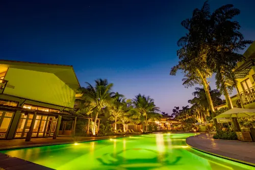 Beleza by the Beach Hotels in Betalbatim