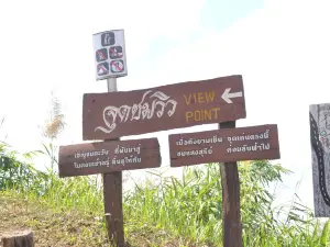 Nationalpark Taksin Maharat