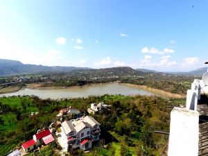 Hotel Sagar View