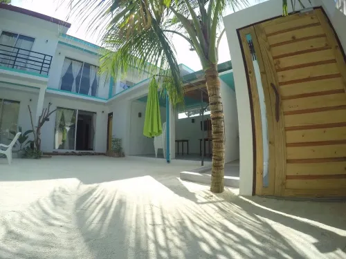 Acqua Blu Rasdhoo Hotels in Kuramathi Island