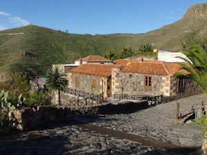 Casa Rural Vera De La Hoya