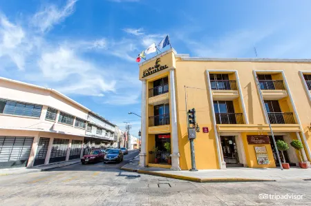 Hotel del Gobernador