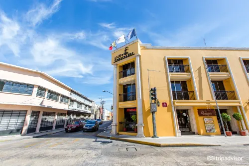 Hotel del Gobernador