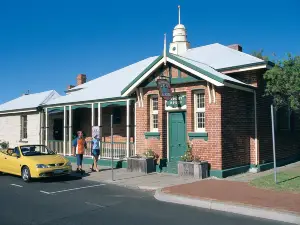 Alberghi Ville a Busselton: le opzioni più popolari