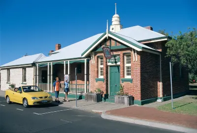 Amalfi Resort Hotels in West Busselton