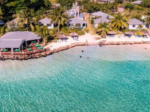 Savaii Lagoon Resort