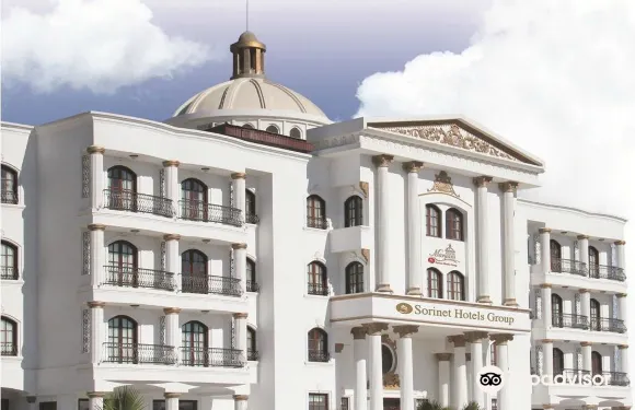 索裏內瑪利亞酒店