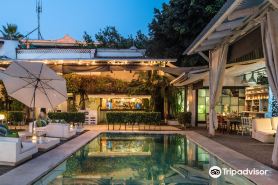 Las Casas B&B Boutique Hotel, Spa & Restaurante Cuernavaca