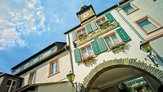 Hotel Lindenwirt