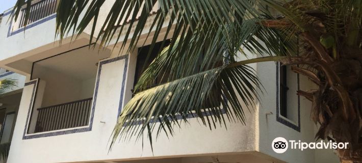 Riviera Foothills ,Baga, Arpora, North Goa One & Two BHK Hotele w: Arpora