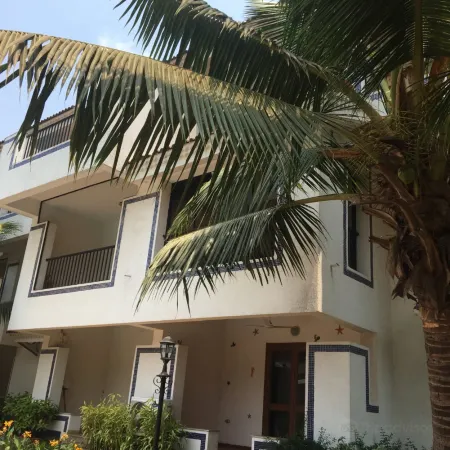 Riviera Foothills ,Baga, Arpora, North Goa One & Two BHK