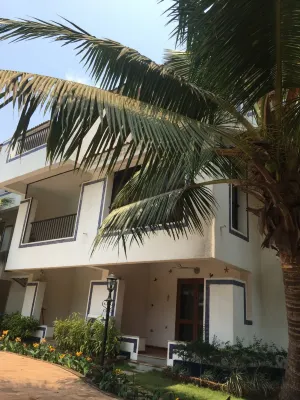 Riviera Foothills ,Baga, Arpora, North Goa One & Two BHK