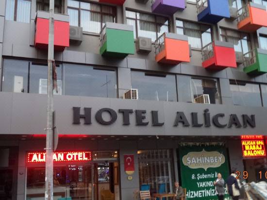 Alican 1 Hotel Izmir Updated 2021 Price Reviews Trip Com Alican 1 Hotel Izmir Updated 2021 Price Reviews Trip Com