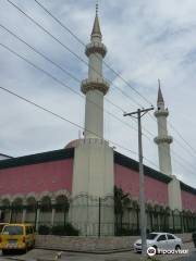 Mezquita de Colon