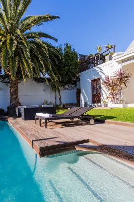 Cape Diem Lodge - Pensionat
