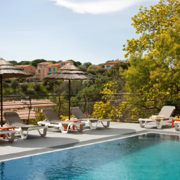 Le Madeloc Hôtel & Spa