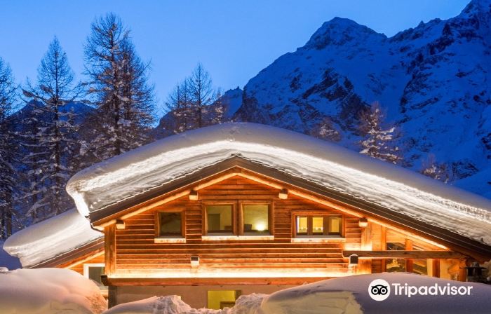 Saint Hubertus Resort