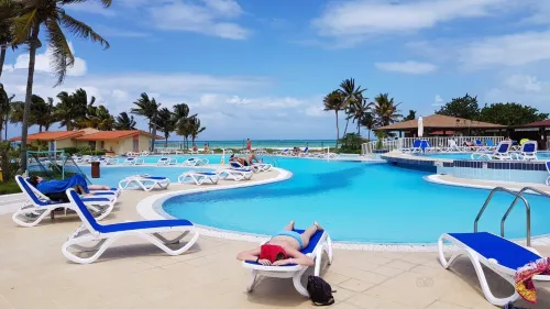Sercotel Club Cayo Guillermo - All Inclusive