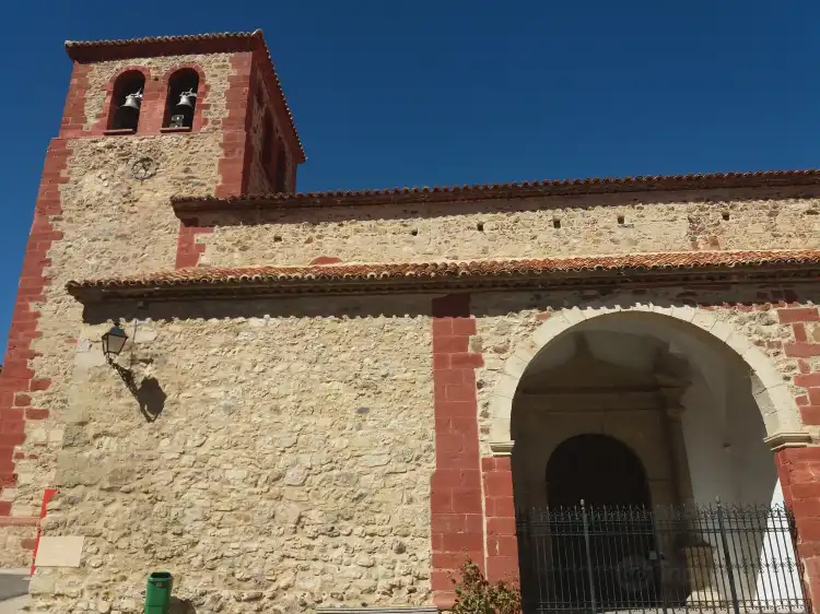 Hotels in Bronchales