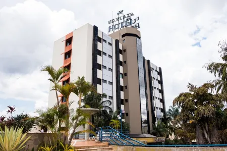 HD Plaza Hotel