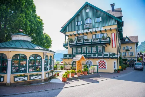 Hotel Peter