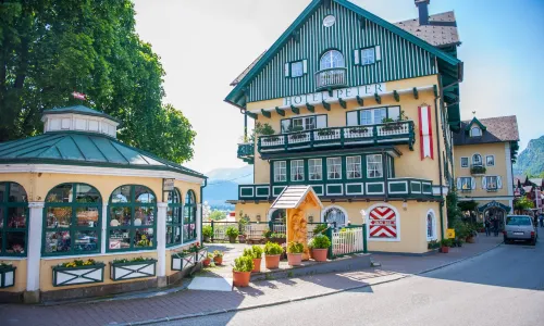 Hotel Peter