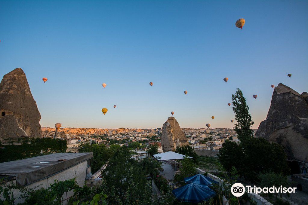 Roc of Cappadocia