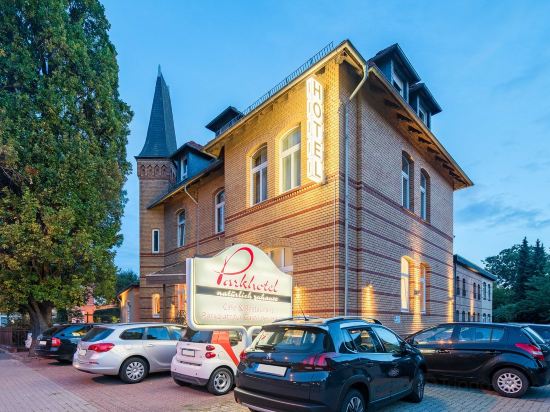 10 Best Hotels near University of Helmstedt, Helmstedt 2022 | Trip.com