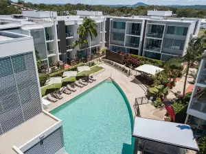 Element on Coolum Beachfront Sunshine Coast