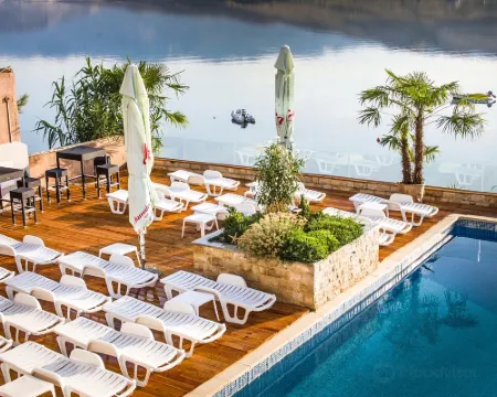 廣場酒店 帕格酒店