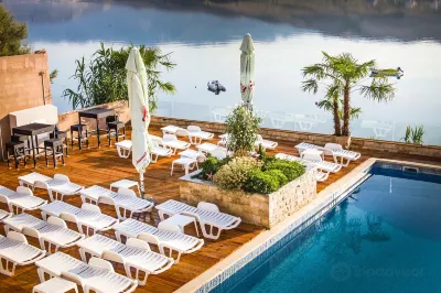 Hotel Plaza Các khách sạn ở 