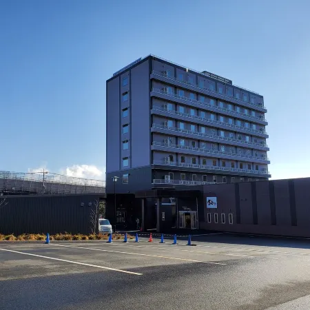 Fuji Zakura Hotel