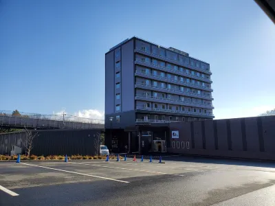 Fuji Zakura Hotel