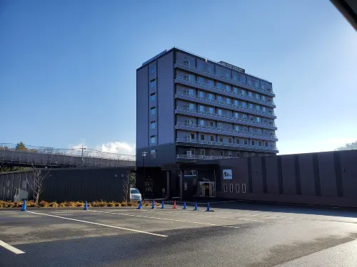 Fuji Zakura Hotel