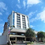 Alven Hotel by Slaviero Hotéis