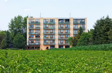 Kemnater Hof Apartments