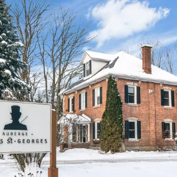 Auberge Nuits de St-Georges